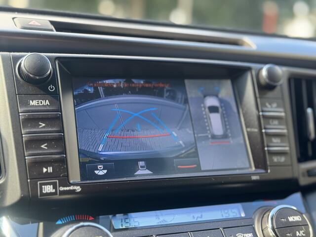 Toyota RAV4 2.5 Hybrid AWD Style Trekhaak afneembaar, JBL Audio, 350 graden camera , All-in Rijklaarprijs