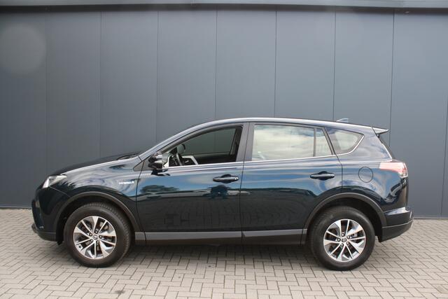 Toyota RAV4 2.5 Hybrid Dynamic - NAVIGATIE - CAMERA