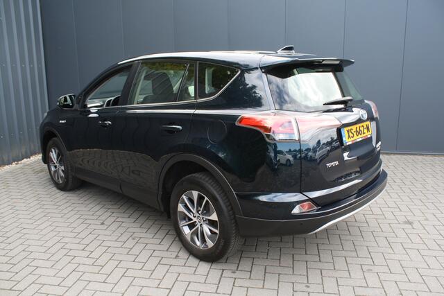 Toyota RAV4 2.5 Hybrid Dynamic - NAVIGATIE - CAMERA