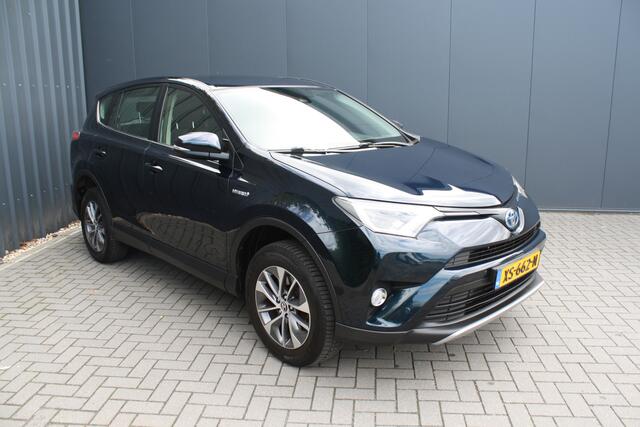 Toyota RAV4 2.5 Hybrid Dynamic - NAVIGATIE - CAMERA