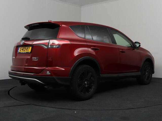 Toyota RAV4 2.5 Hybrid Energy Plus | ACC | Achteruitrijcamera |Schuif-/Kantel dak!
