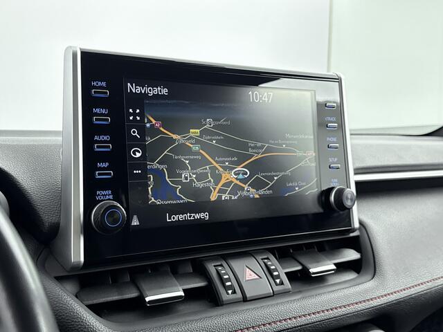 Toyota RAV4 2.5 Plug-in Hybrid AWD Style Limited | Stoelverwarming | Elek. achterklep | Lichtmetalen Velgen |