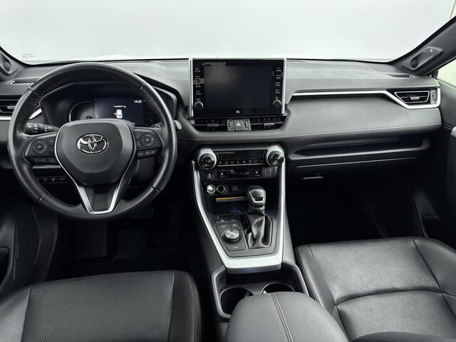 Toyota RAV4 2.5 Plug-in Hybrid AWD Bi-Tone Plus | JBL-Audio | Stoel verwarming -/ ventilatie |