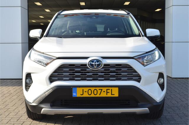 Toyota RAV4 2.5 Hybrid Active Carplay | a.Camera | Adaptive cruise | Lane assist | NL auto | DAB | Cruise | LMV