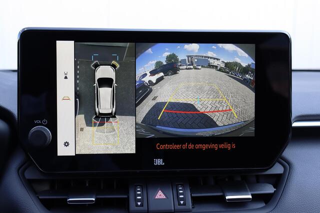 Toyota RAV4 2.5 Plug-in Hybrid AWD Limited Edition , Nieuw, Voordeel!