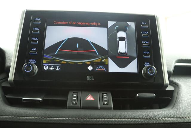 Toyota RAV4 2.5 Hybrid AWD Executive | Adaptive Cruise Control | Lederen bekleding | Navigatie | Stoelverwarming | Stoelventilatie | Apple Carplay | Android Auto |