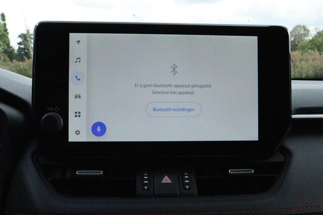 Toyota RAV4 2.5 Plug-in Hybrid AWD Dynamic