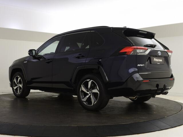 Toyota RAV4 2.5 Plug In Hybride AWD Style | Trekhaak | JBL | Parkeersensoren