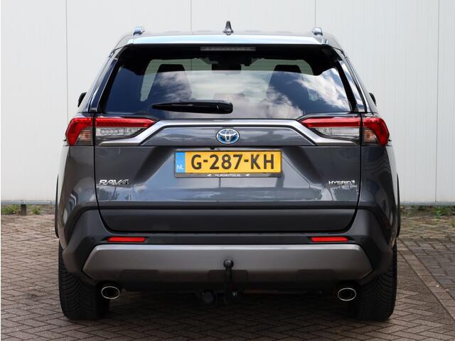Toyota RAV4 2.5 Hybrid AWD Executive | 360 Camera | JBL Audio | Trekhaak