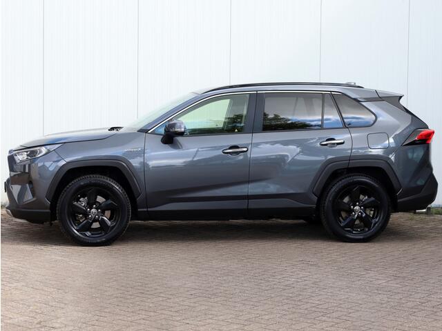 Toyota RAV4 2.5 Hybrid AWD Executive | 360 Camera | JBL Audio | Trekhaak