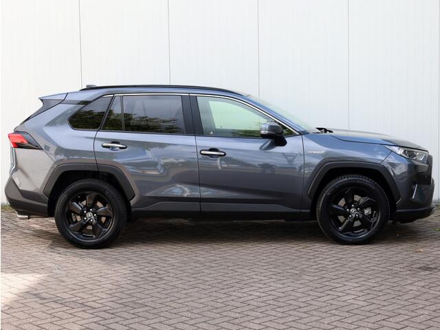 Toyota RAV4 2.5 Hybrid AWD Executive | 360 Camera | JBL Audio | Trekhaak