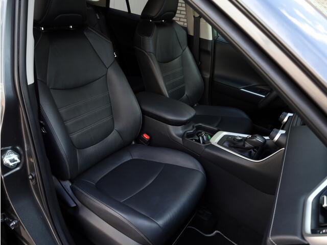 Toyota RAV4 2.5 Hybrid AWD Executive | 360 Camera | JBL Audio | Trekhaak