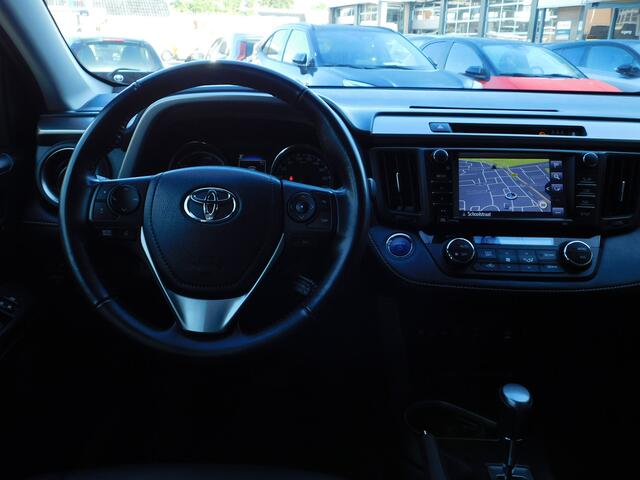 Toyota RAV4 2.5 Hybrid AWD Executive | 1650kg Trekgewicht