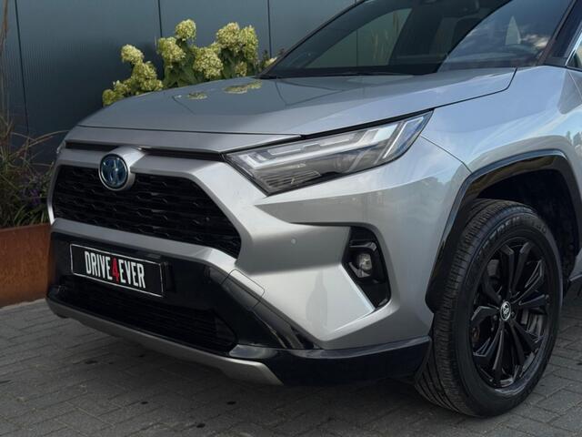 Toyota RAV4 2.5 Hybrid Bi-Tone M23 NAVI 360 CAMERA CLIMATE SPORTVELGEN