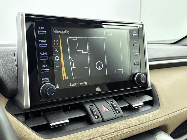 Toyota RAV4 2.5 Hybrid Executive Premium | Glazen Panoramadak | Stoelverwarming -/ ventilatie |