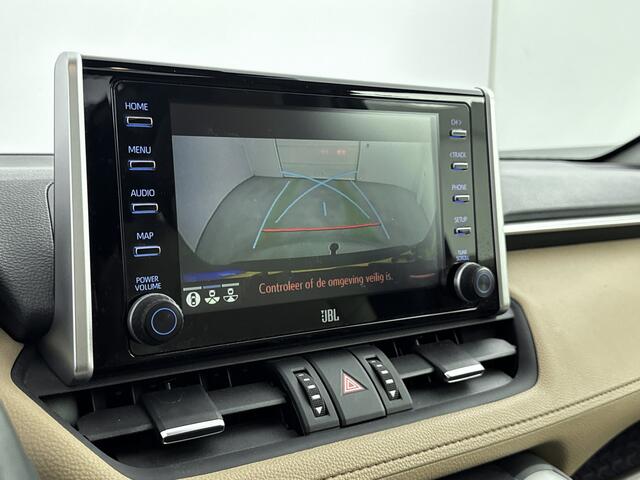 Toyota RAV4 2.5 Hybrid Executive Premium | Glazen Panoramadak | Stoelverwarming -/ ventilatie |