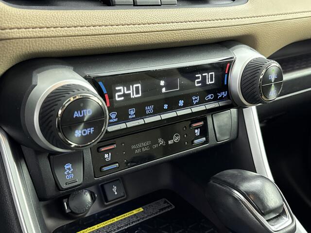 Toyota RAV4 2.5 Hybrid Executive Premium | Glazen Panoramadak | Stoelverwarming -/ ventilatie |