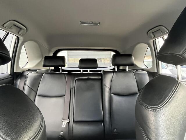 Toyota RAV4 2.5 Hybrid Dynamic Bearlock trekhaak