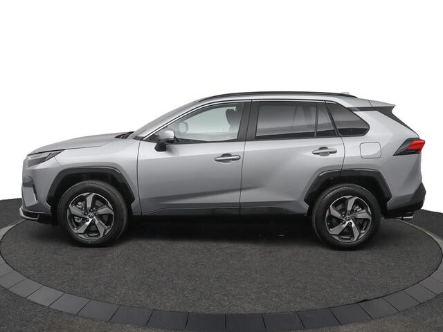 Toyota RAV4 2.5 Plug-in Hybrid AWD Dynamic | Nieuw uit voorraad leverbaar! | 10 jaar Garantie! |