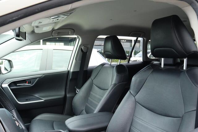 Toyota RAV4 2.5 Hybrid AWD Executive Limited, Parkeersensoren, 360 camera, JBL, Dodehoek detectie, 1650kg trekgewicht