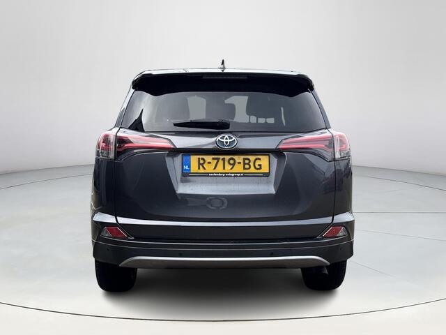 Toyota RAV4 2.5 Hybrid Style **NAVIGATIE/ PARKEERCAMERA/ 36 MAANDEN GARANTIE**