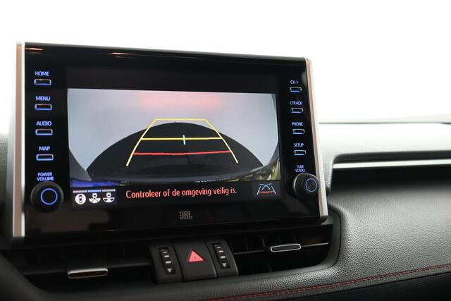 Toyota RAV4 2.5 Plug-in Hybrid AWD Limited Edition | leder bekleding | Apple Carplay/Android Auto | Panoramisch schuif-/kanteldak |