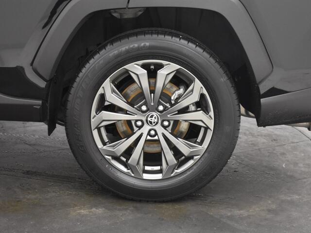 Toyota RAV4 2.5 Hybrid Style Edition | Stuur en Stoelverming | PDC V+A