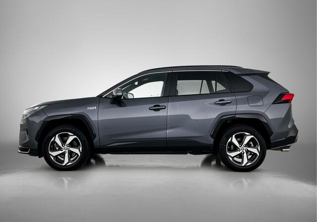 Toyota RAV4 2.5 Plug-in Hybrid AWD Style limited | Navigatie | Stoelverwarming | Elektrische achterklep | LM velgen |