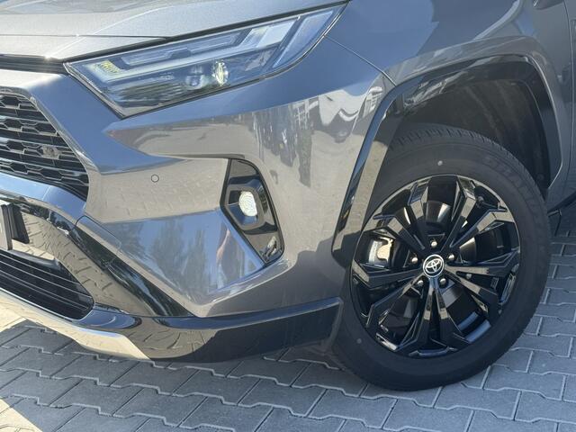 Toyota RAV4 2.5 Hybrid Bi-Tone STYLE