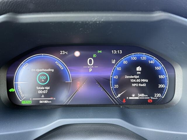 Toyota RAV4 2.5 Hybrid Bi-Tone STYLE