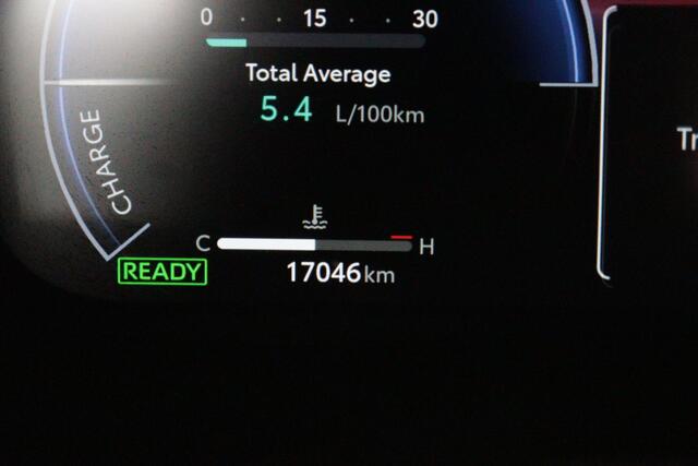 Toyota RAV4 2.5 Hybrid Dynamic | APPCONNECT | CAMERA + PDC | VRUIT/STUUR/STOELVERW | ADAP CRUISE | LANE-ASSIST |