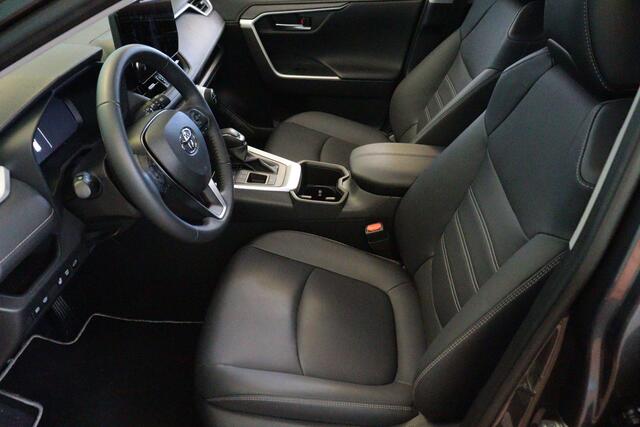 Toyota RAV4 2.5 Hybrid Dynamic | APPCONNECT | CAMERA + PDC | VRUIT/STUUR/STOELVERW | ADAP CRUISE | LANE-ASSIST |