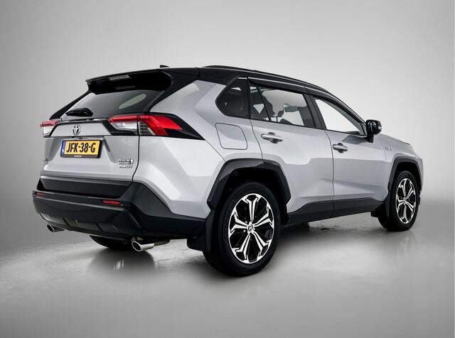 Toyota RAV4 2.5 Plug-in Hybrid AWD Bi-Tone Plus