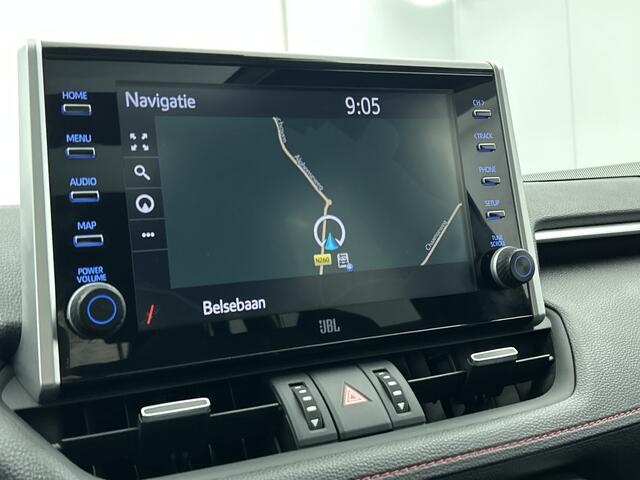 Toyota RAV4 2.5 Plug-in Hybrid AWD Bi-Tone Plus