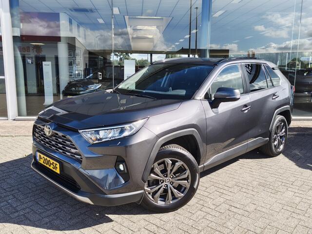 Toyota RAV4 2.0 VVT-iE Style | Trekhaak | 2000kg Trekgew. | JBL | Navi | Sen