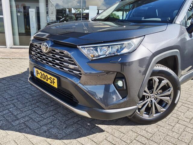Toyota RAV4 2.0 VVT-iE Style | Trekhaak | 2000kg Trekgew. | JBL | Navi | Sen