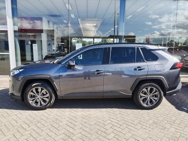 Toyota RAV4 2.0 VVT-iE Style | Trekhaak | 2000kg Trekgew. | JBL | Navi | Sen