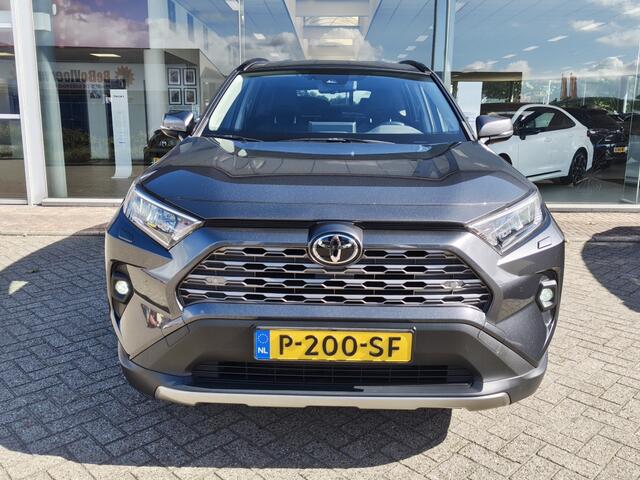 Toyota RAV4 2.0 VVT-iE Style | Trekhaak | 2000kg Trekgew. | JBL | Navi | Sen
