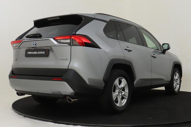 Toyota RAV4 2.5 HYBRID ACTIVE -CAMERA|ADAP.CRUISE|17"|PRIVACY.GLAS|DEALERONDERH.