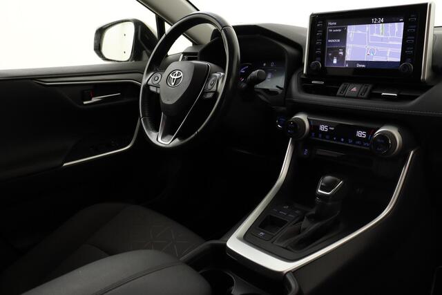 Toyota RAV4 2.5 HYBRID ACTIVE -CAMERA|ADAP.CRUISE|17"|PRIVACY.GLAS|DEALERONDERH.