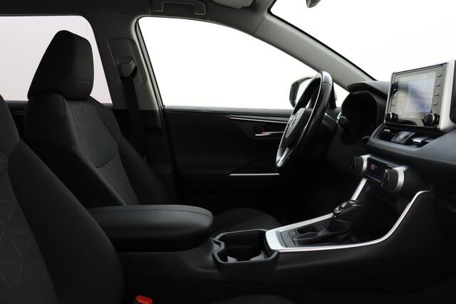 Toyota RAV4 2.5 HYBRID ACTIVE -CAMERA|ADAP.CRUISE|17"|PRIVACY.GLAS|DEALERONDERH.