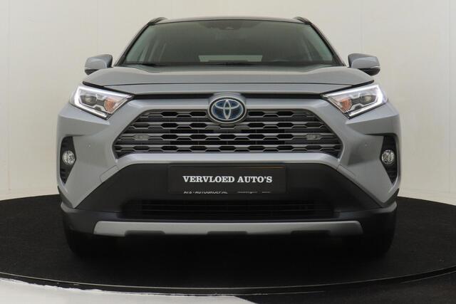 Toyota RAV4 2.5 HYBRID ACTIVE -CAMERA|ADAP.CRUISE|17"|PRIVACY.GLAS|DEALERONDERH.