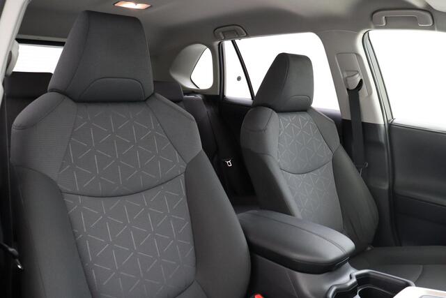 Toyota RAV4 2.5 HYBRID ACTIVE -CAMERA|ADAP.CRUISE|17"|PRIVACY.GLAS|DEALERONDERH.