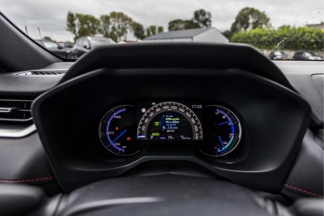 Toyota RAV4 2.5 Plug-in Hybrid AWD Dynamic | Camera | ACC | LED