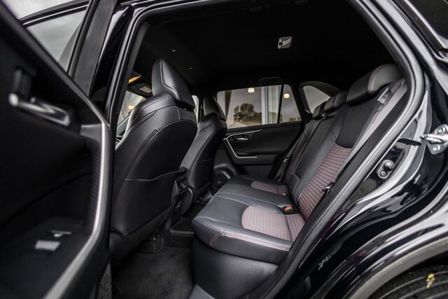 Toyota RAV4 2.5 Plug-in Hybrid AWD Dynamic | Camera | ACC | LED