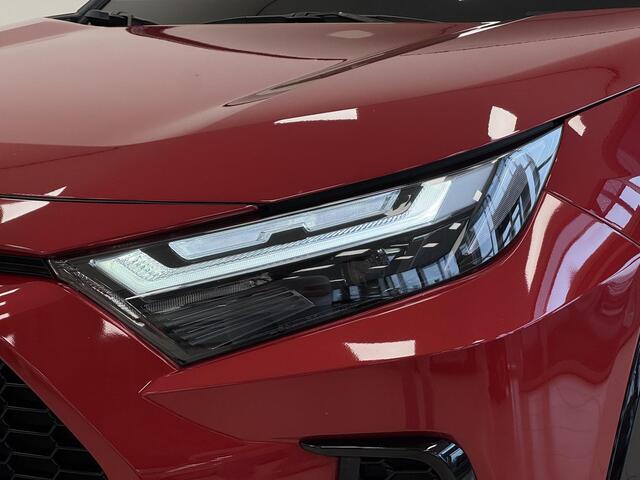 Toyota RAV4 2.5 Hybrid AWD GR-Sport | 1650KG Trekgewicht |