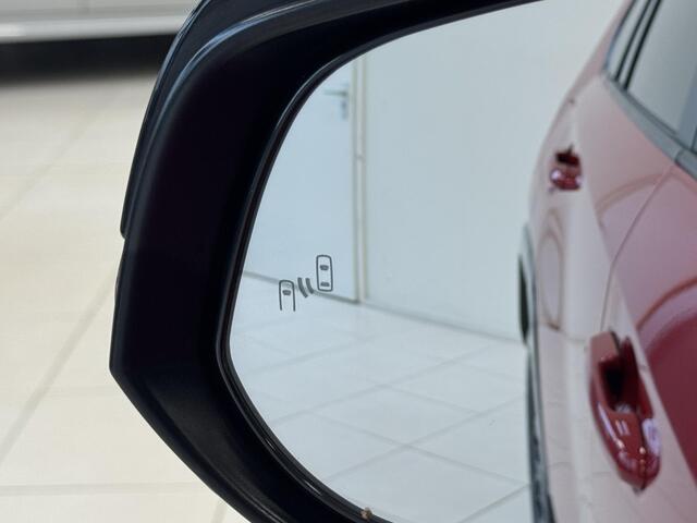 Toyota RAV4 2.5 Hybrid AWD GR-Sport | 1650KG Trekgewicht |