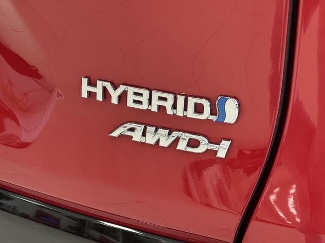 Toyota RAV4 2.5 Hybrid AWD GR-Sport | 1650KG Trekgewicht |