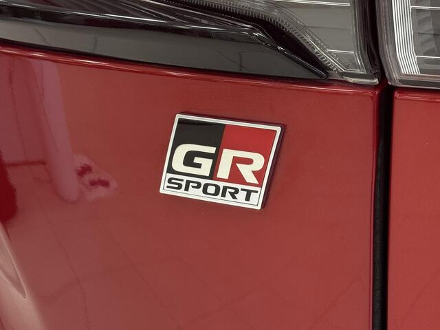 Toyota RAV4 2.5 Hybrid AWD GR-Sport | 1650KG Trekgewicht |