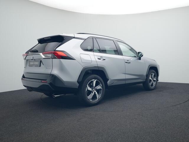 Toyota RAV4 2.5 Plug-in Hybrid AWD Dynamic *NIEUW* | DIRECT Leverbaar!
